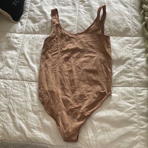 Skims bodysuit